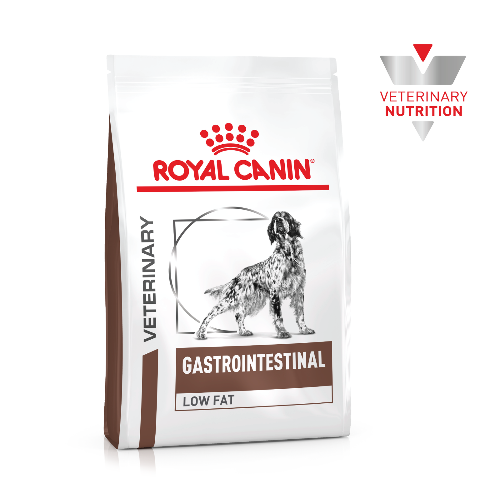 Royal Canin Gastrointestinal Low Fat Veterinary Diet