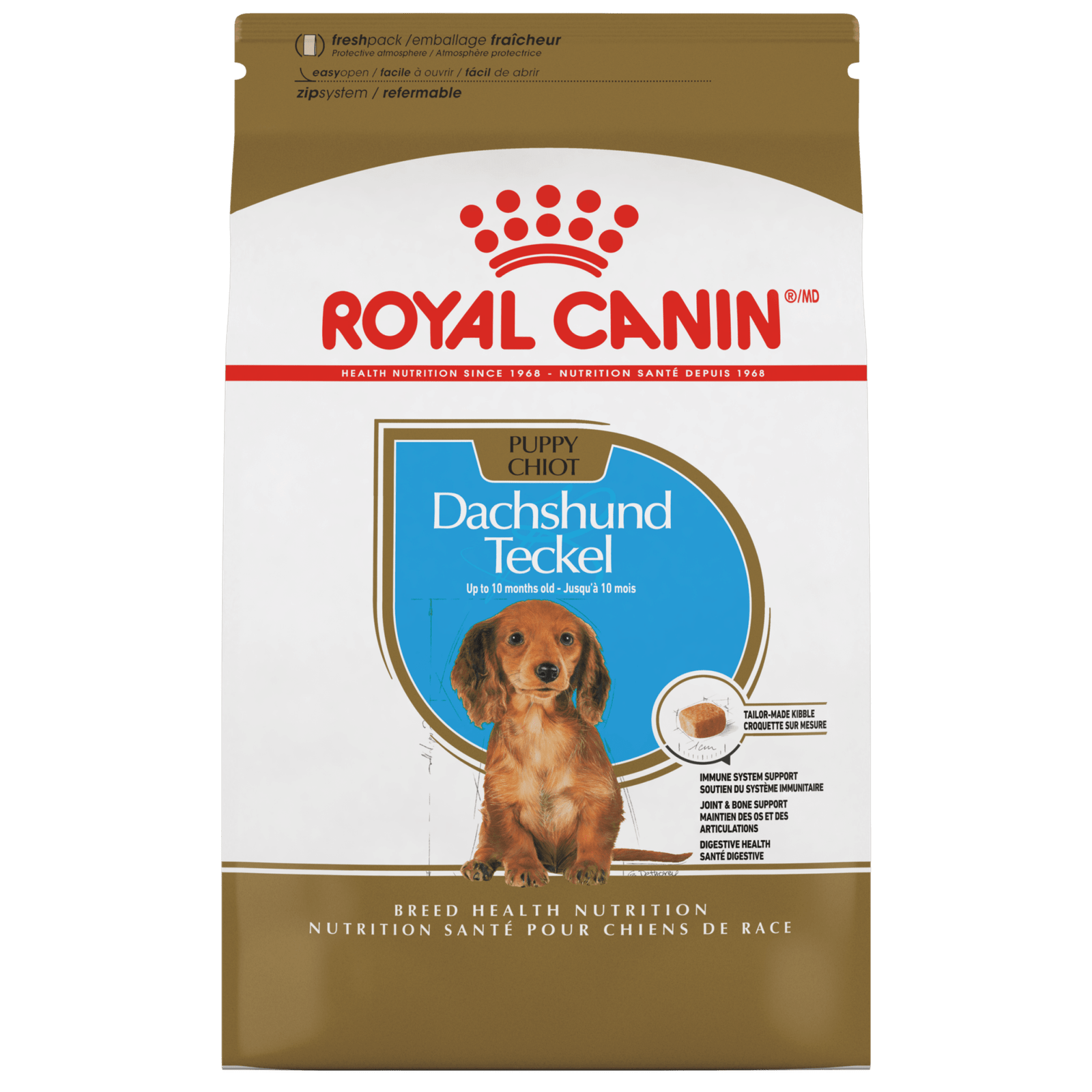 Royal canin Dachshund Puppy