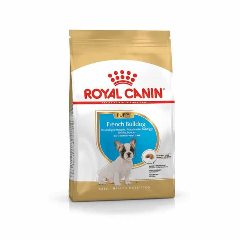 Royal Canin Bulldog Frances Puppy