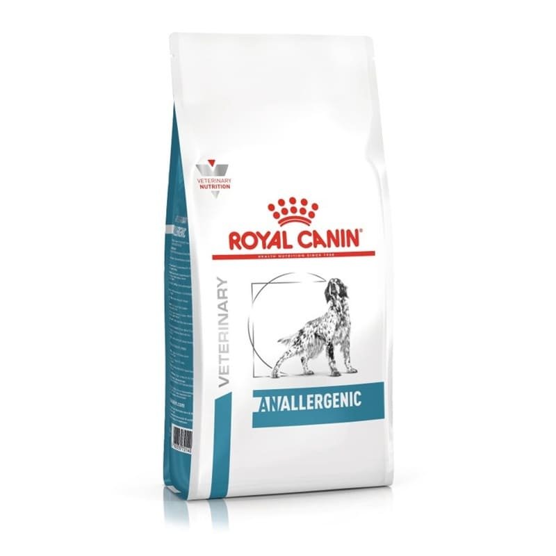 Royal Canin VHN Anallergenic Small Perro