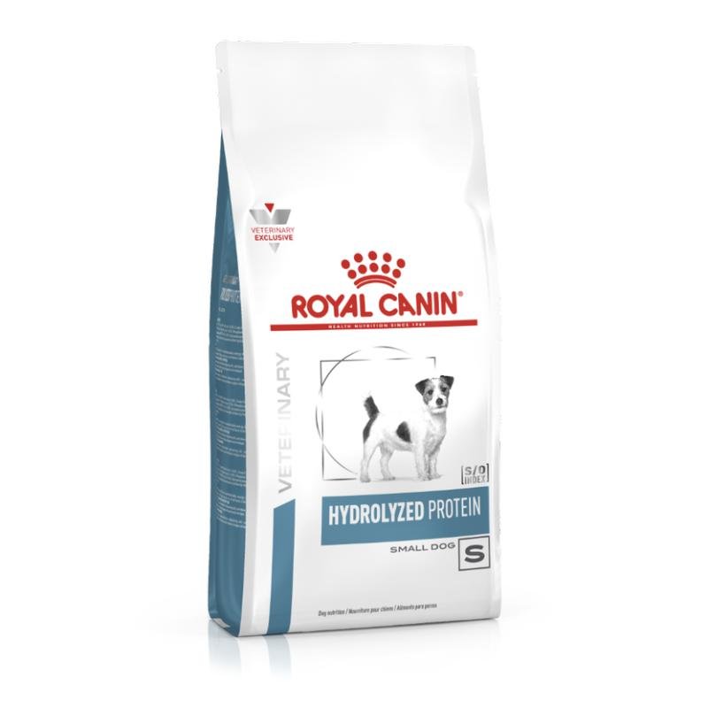 Royal Canin VHN Hydrolized Small Perro