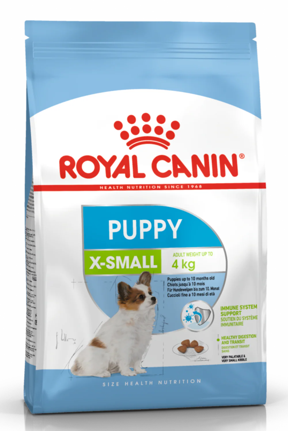Royal Canin XS Small Puppy