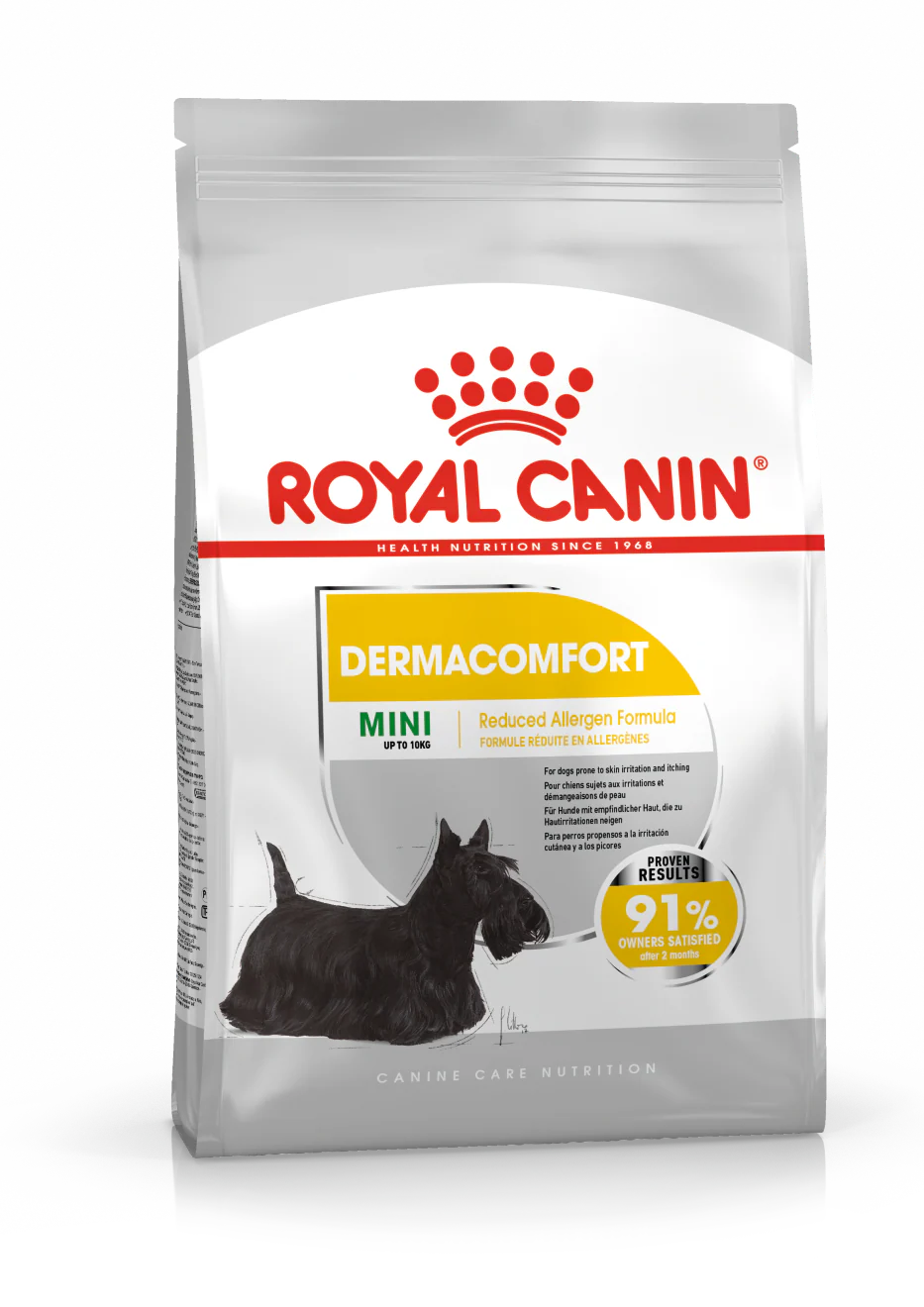 Royal Canin Mini Derma