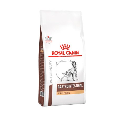 Royal Canin VHN Gi High Fibre Gastrointestinal