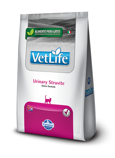 Vetlife Urinary Struvite