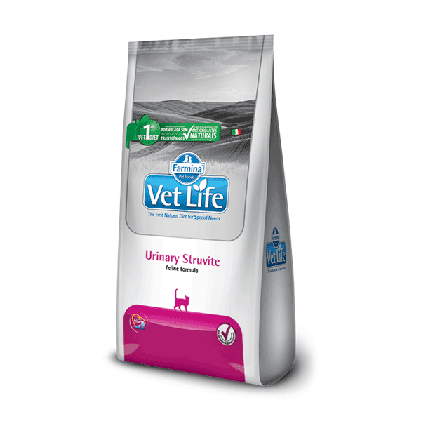 Vetlife Urinary Gastrointestinal