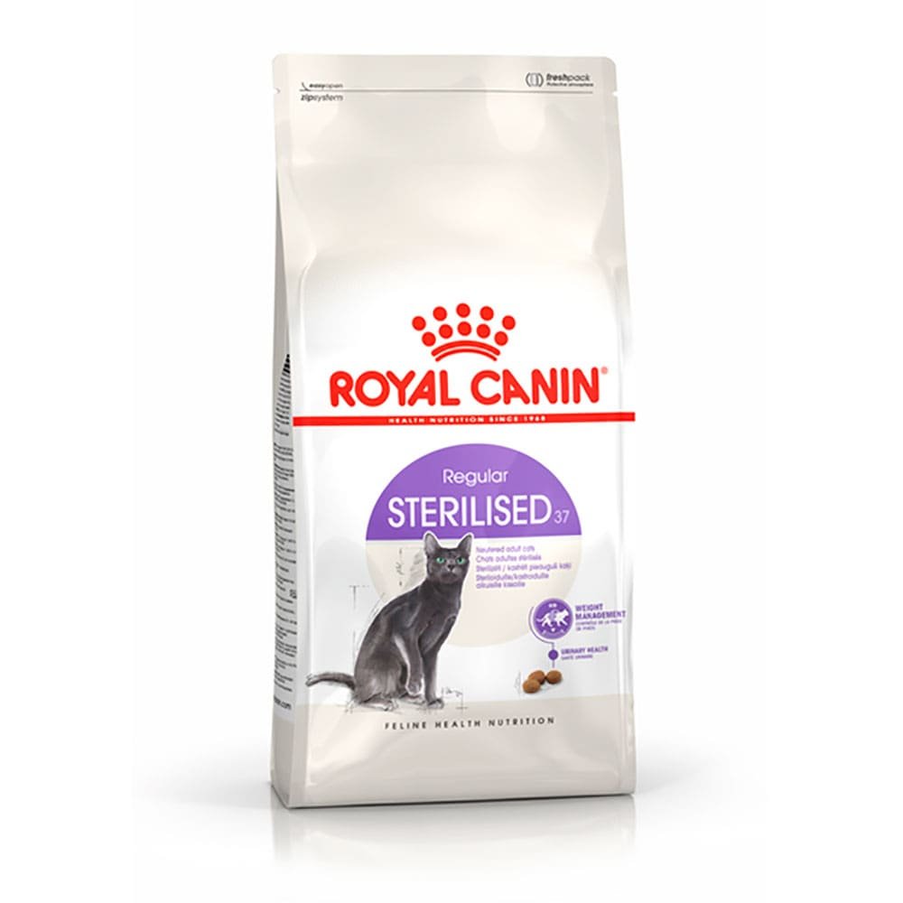 Royal Canin Regular Sterilised