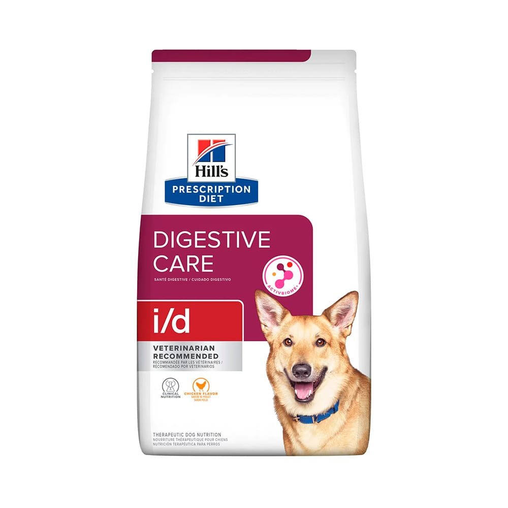 Hills Digestivo Care I/D