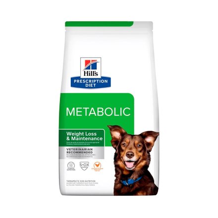 Hills Metabolic