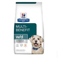 Hills Multi-Benefit W/D