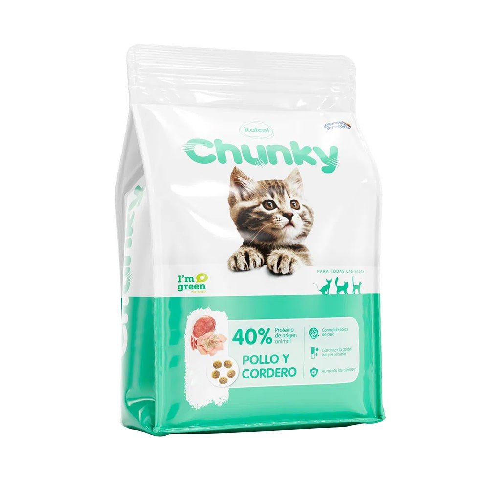 Chunky Gaticos