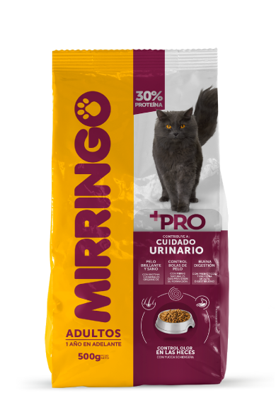Mirringo Adulto +Pro