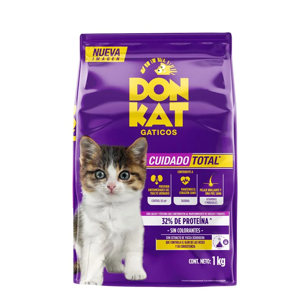 Don Kat Gatitos