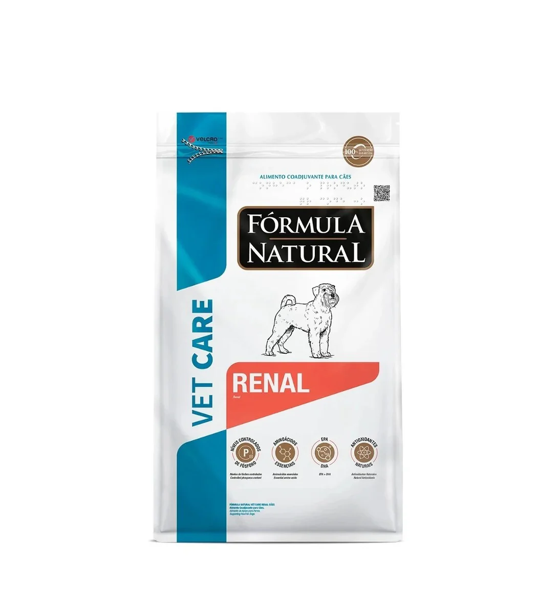 Fórmula Natural Renal