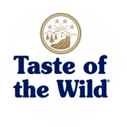 TASTE OF THE WILD