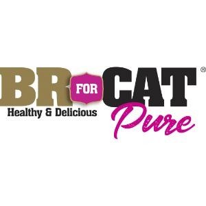 Br For Cat